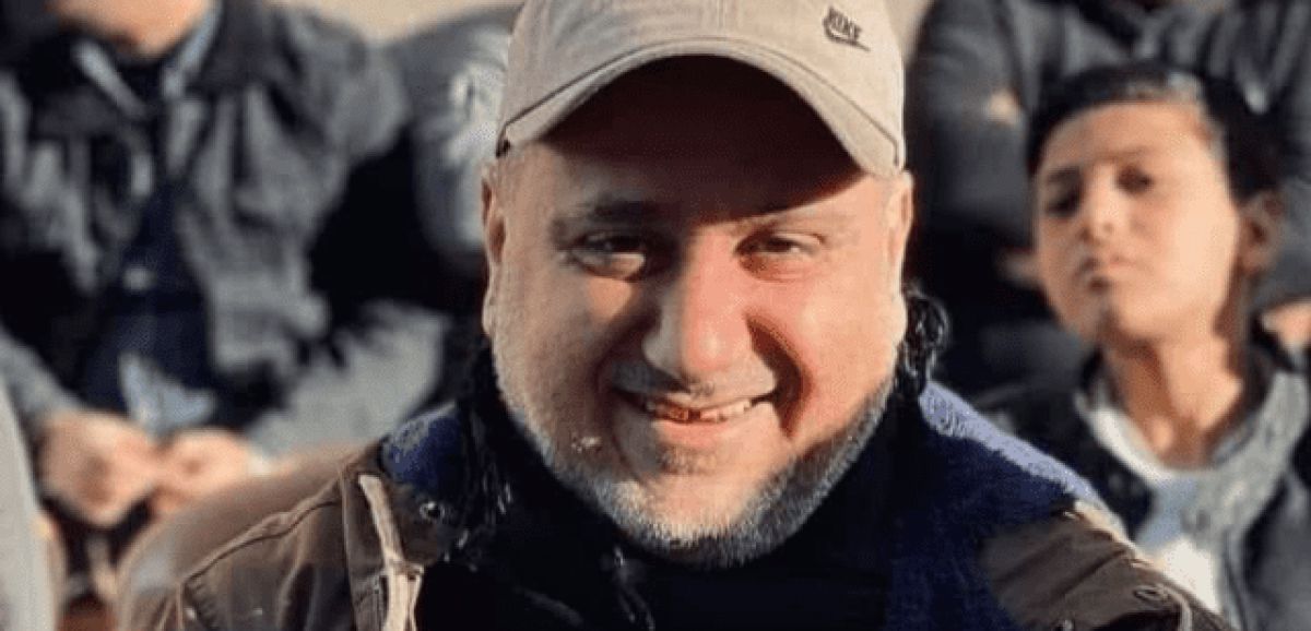 Tsahal publie la photo d'un commandant du Jihad Islamique palestinien tué