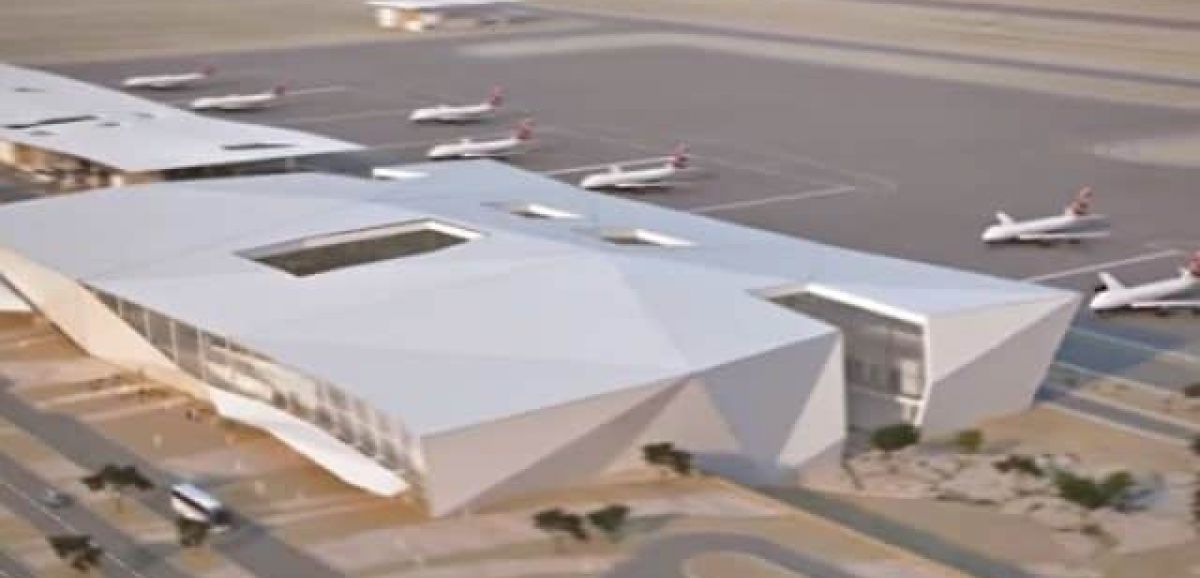 L'Autorité palestinienne exhorte les Palestiniens à ne pas utiliser l'aéroport israélien de Ramon d'Eilat