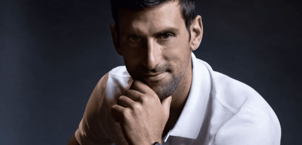 Novak Djokovic disputera le tournoi de tennis de Tel Aviv fin septembre