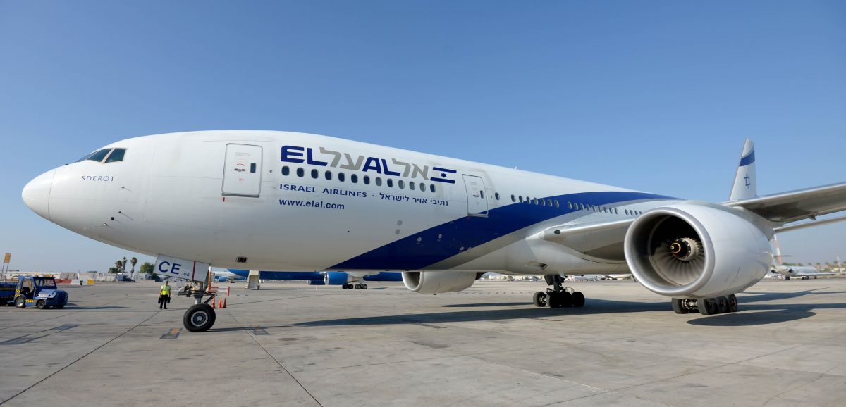 Un plan pour venir en aide à El Al a été publié par le gouvernement israélien