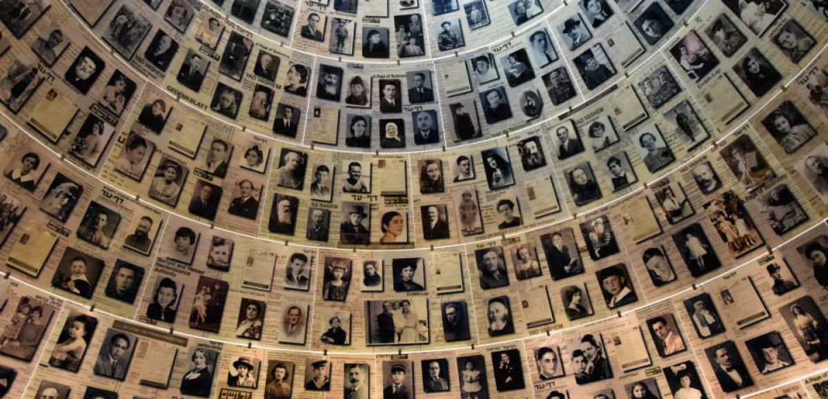 L'Autriche allouera 1,5 millions d'euros à un programme de commémoration de la Shoah à Yad Vashem