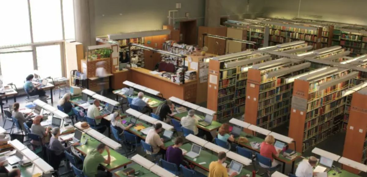 La Bibliothèque nationale d'Israël ouvre l'accès à 2 500 livres islamiques rares