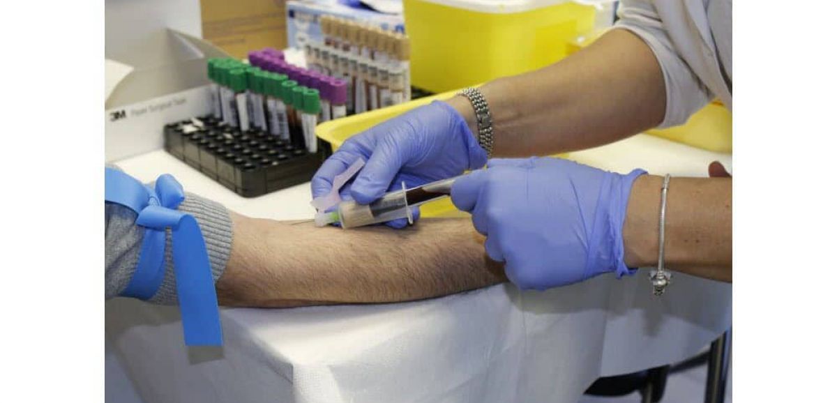 Un nouveau test sanguin israélien pourrait détecter les cancers pancréatiques et colorectaux
