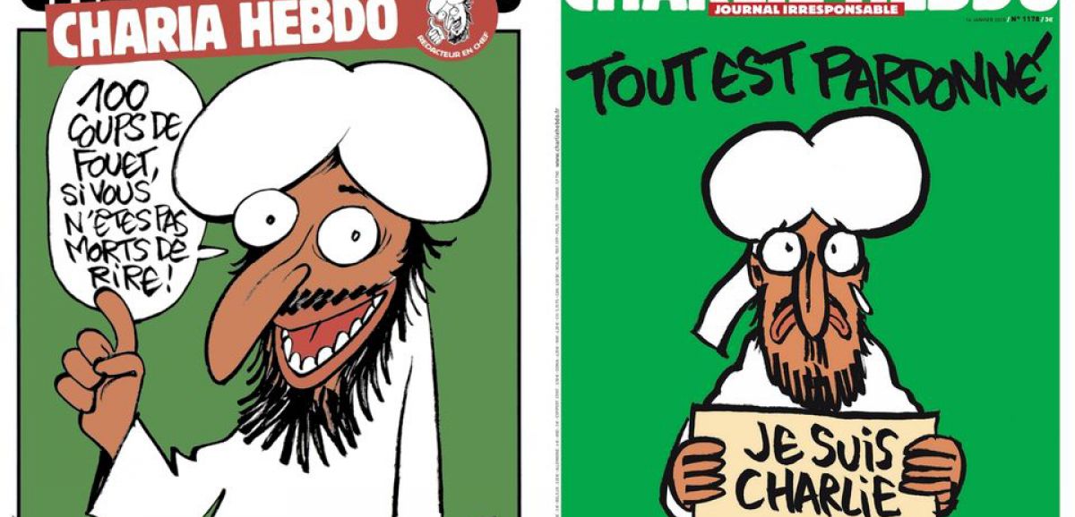 Charlie Hebdo - Hyper Cacher : le procès en appel s’ouvre pour 2 condamnés