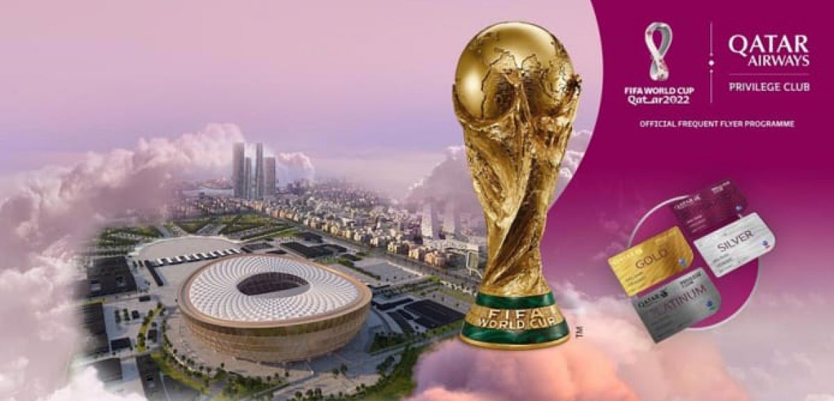 La Coupe du monde de football 2022 au Qatar pourrait-elle entraîner un rapprochement avec Israël ?
