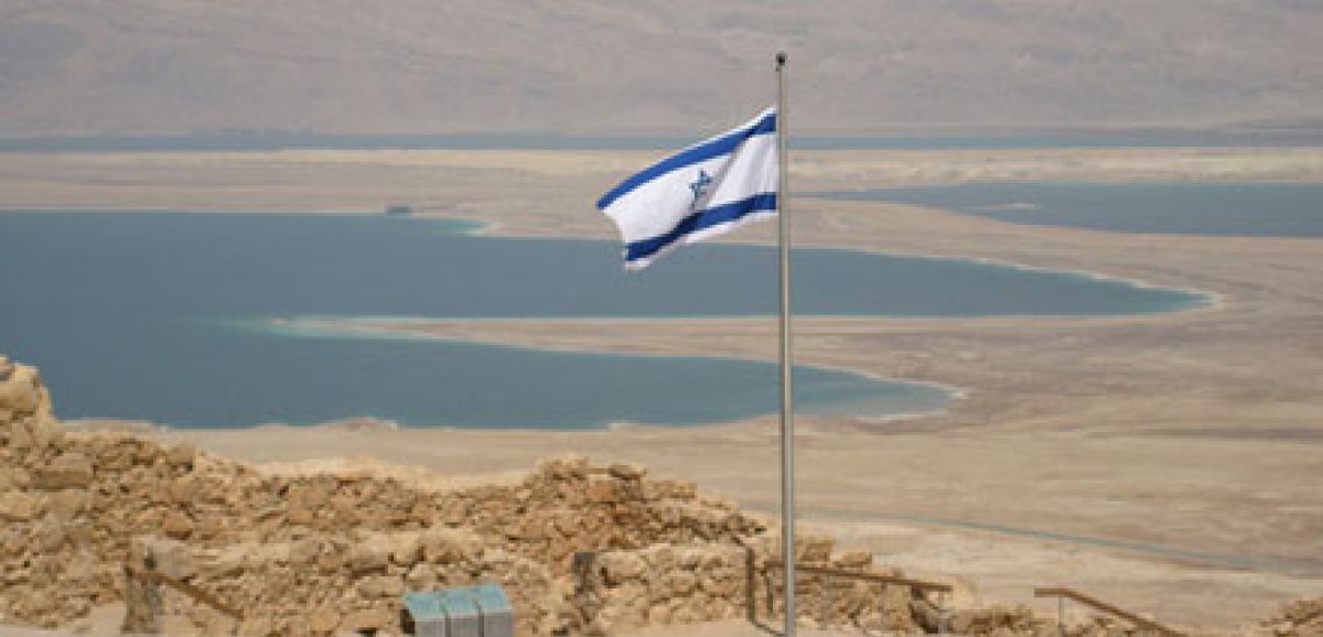 "L'annexion pourrait coûter 67 milliards de shekels par an à Israël" selon l'ex-directeur général du ministère des Finances