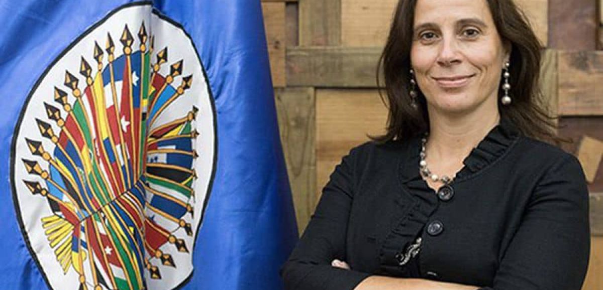 La ministre des Affaires étrangères chilienne s'excuse pour le refus du président d'accepter les lettres de créance de l'ambassadeur
