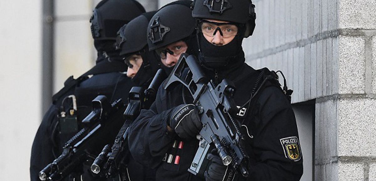 Fusillades à Hanau: une possible "motivation xénophobe" selon le  parquet antiterroriste