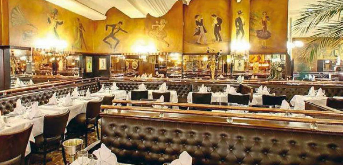 Les salles de restaurants d'Île de France pourraient rouvrir dès lundi 15 juin