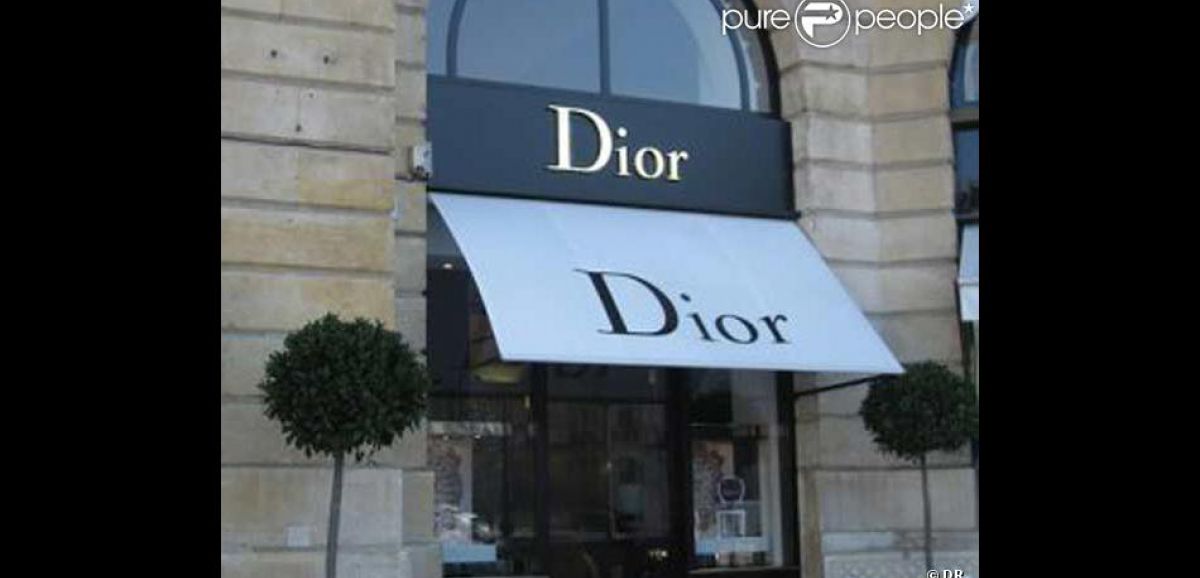 Christian Dior va ouvrir son premier magasin à Jérusalem
