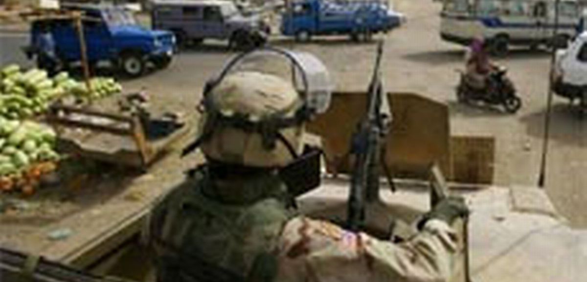 L'Irak et les Etats-Unis affirment leur engagement à réduire les troupes américaines en Irak