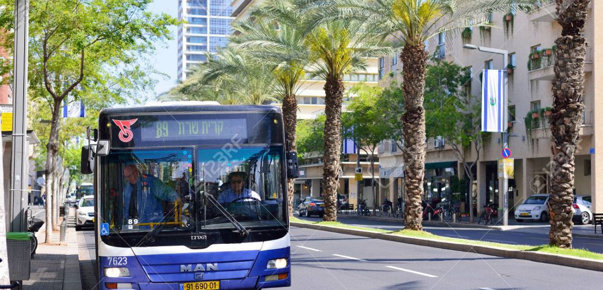 La Knesset va voter sur l'ouverture des transports en communs le Shabbat