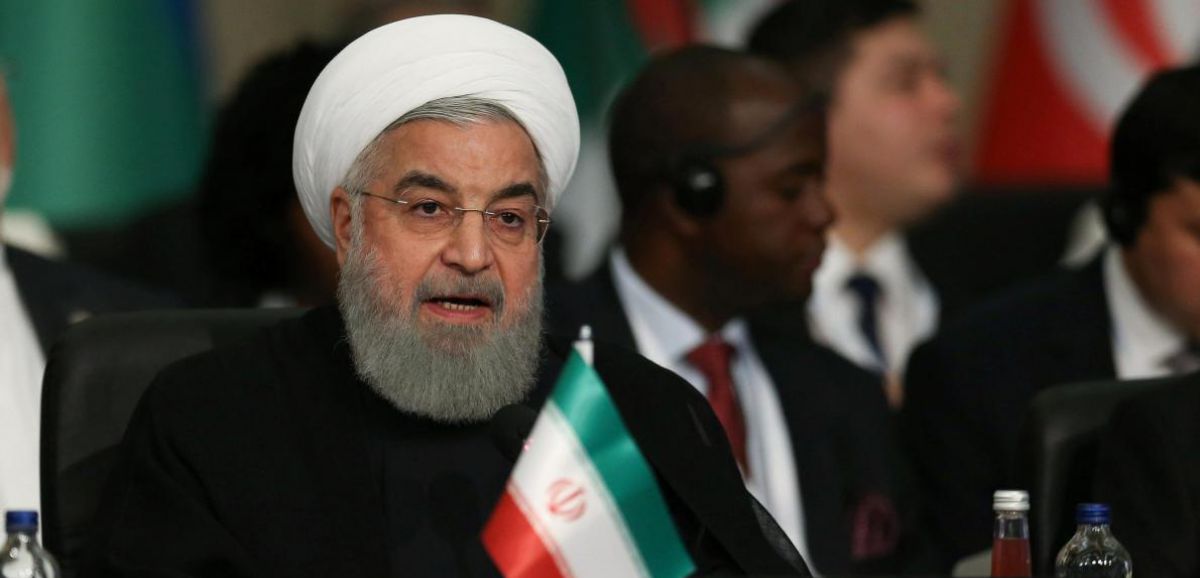 L'Iran travaille toujours pour obtenir des armes de destruction massives selon rapport allemand