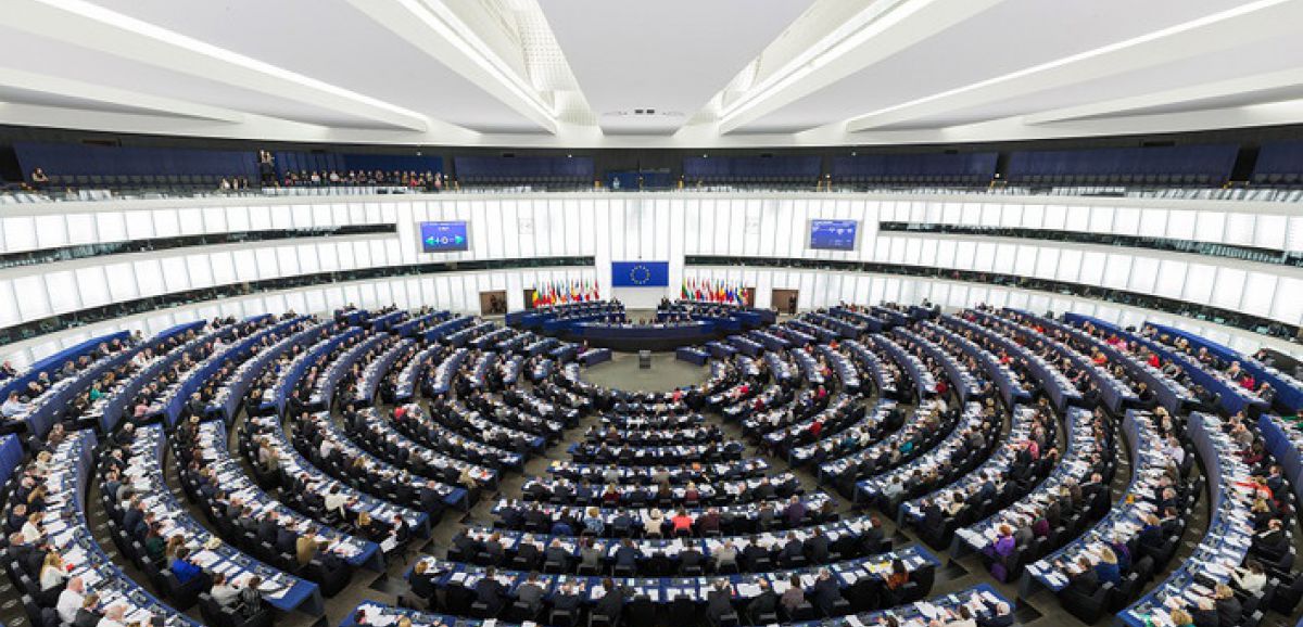 L'Union Européenne approuve l'accord "ciel ouvert" avec Israël