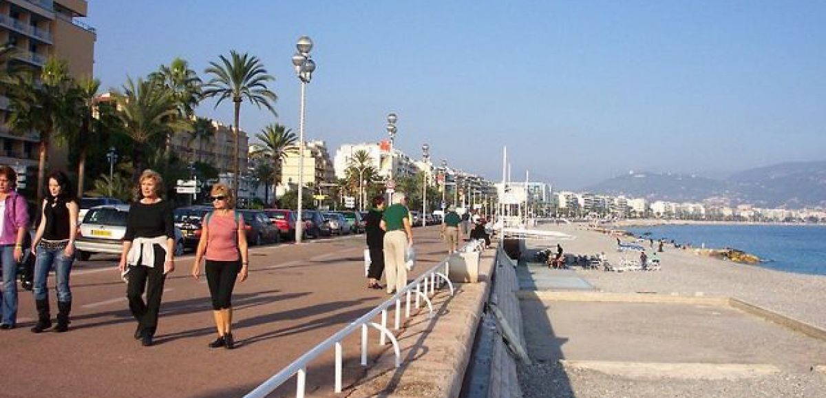 L'aéroport de Nice reliera Israël à partir de juillet