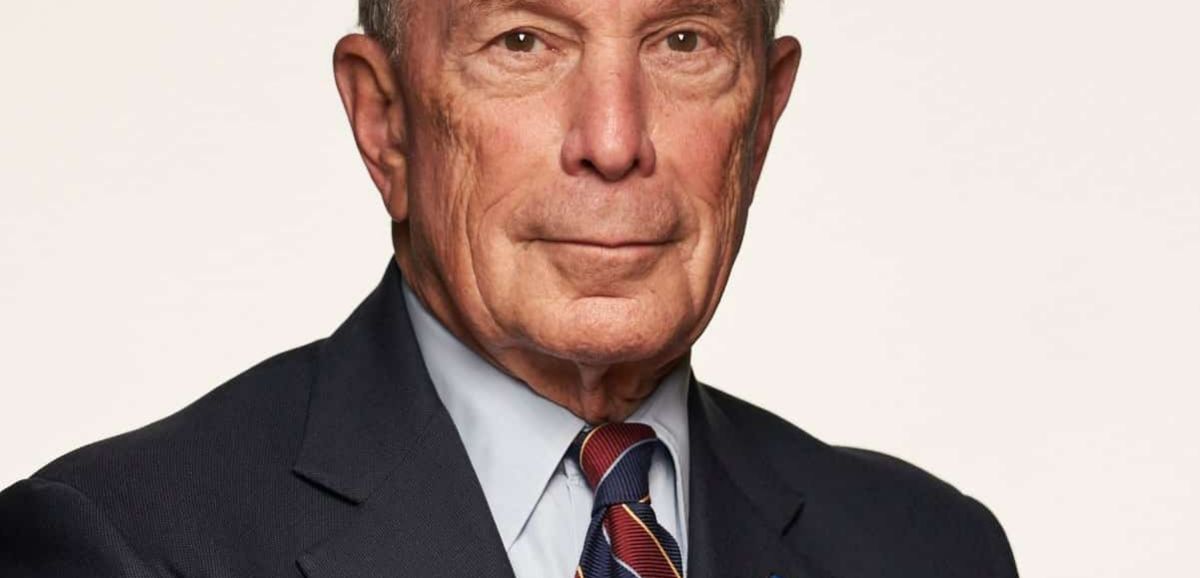 Diaspora : Michael Bloomberg estime qu'Israël court à sa perte