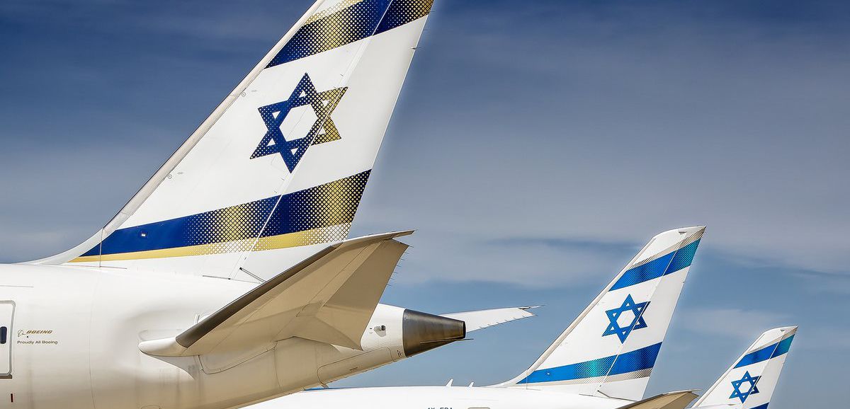 L'organisation Nefesh B'Nefesh signe un accord avec El Al pour une future immigration en Israël