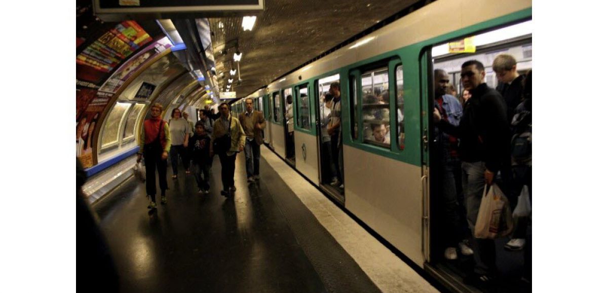 Réforme des retraites : trafic encore perturbé dans les transports ce jeudi en France