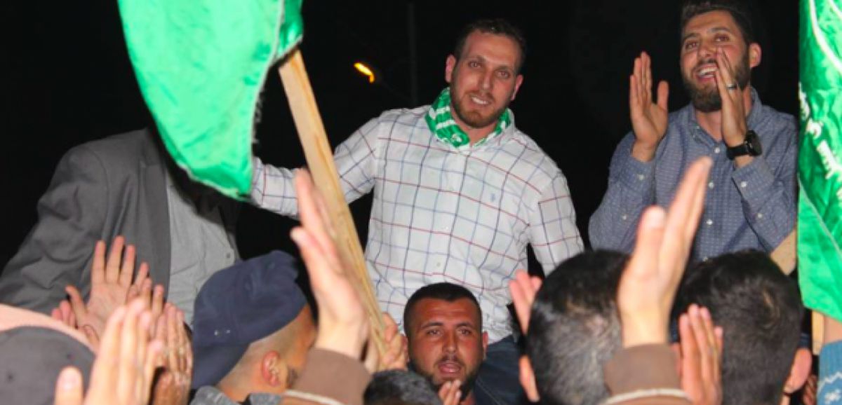 Un terroriste de Givat Assaf condamné à 4 peines de prison à vie