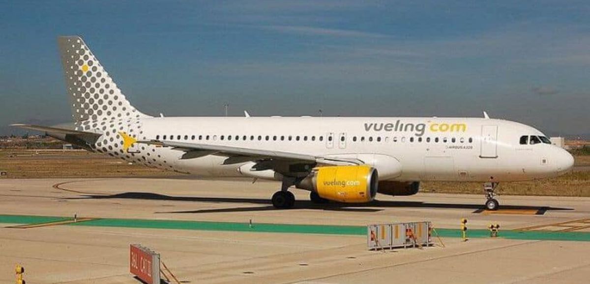 Fausse alerte dans un vol au départ de Barcelone vers Tel Aviv