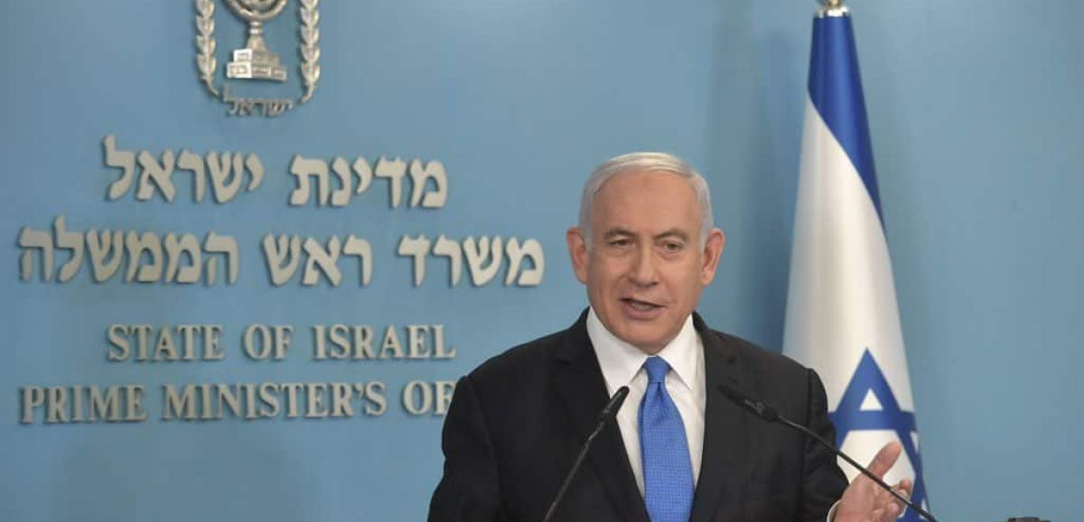 Netanyahou doit rétablir le contact avec Washington