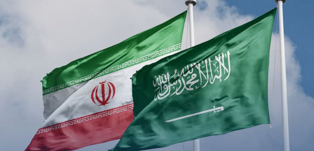 L’accord historique de réconciliation entre l’Iran et l’Arabie saoudite se précise