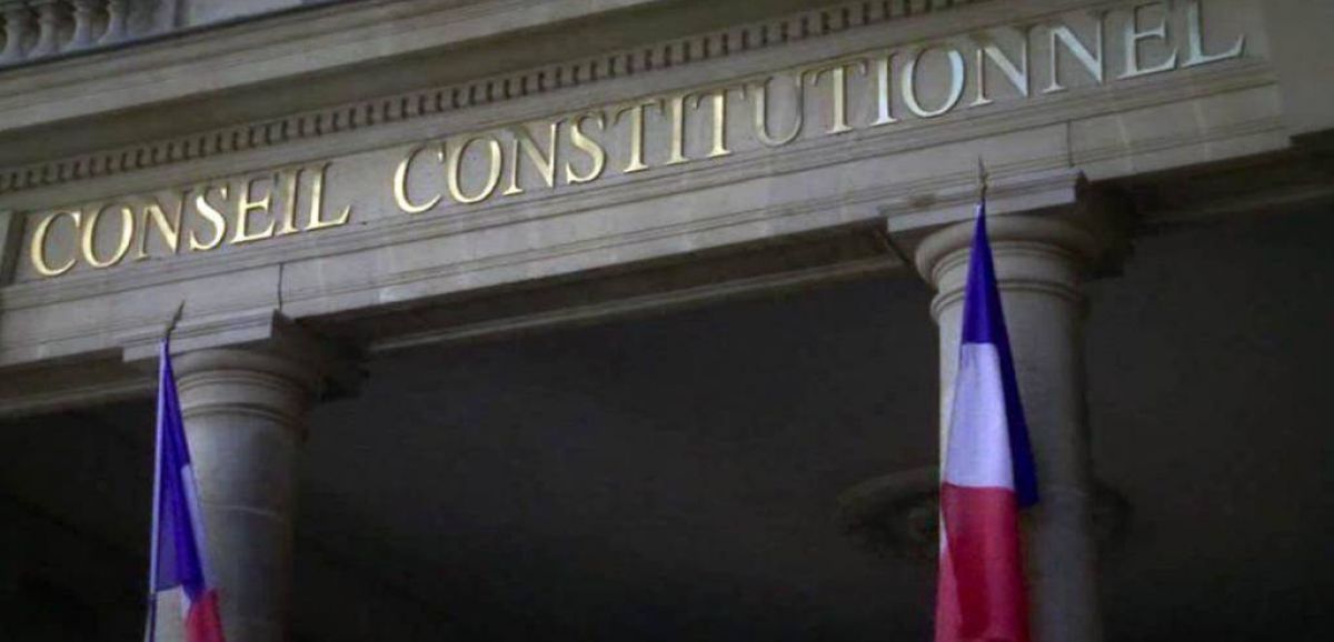 Retraites : le Conseil constitutionnel rendra ses décisions le 14 avril