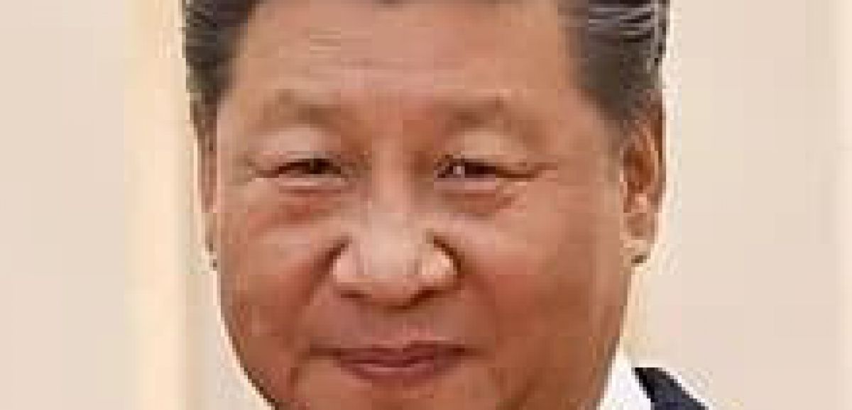 Volodymyr Zelensky invite Xi Jinping en Ukraine