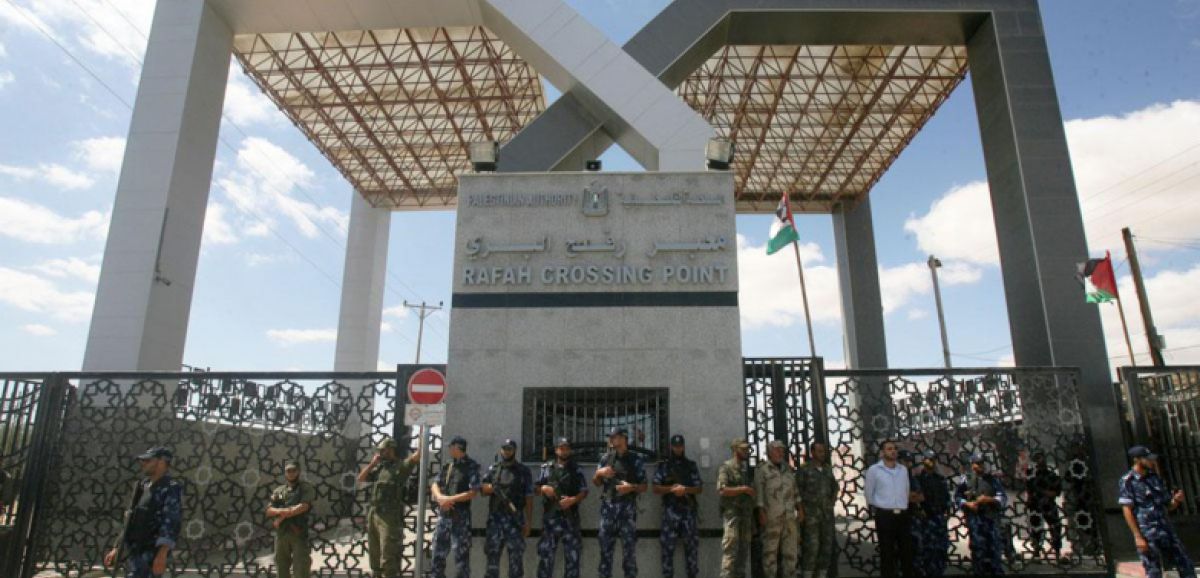 Les points de passage de Judée-Samarie et Gaza seront fermés pour les Palestiniens pendant Pessah