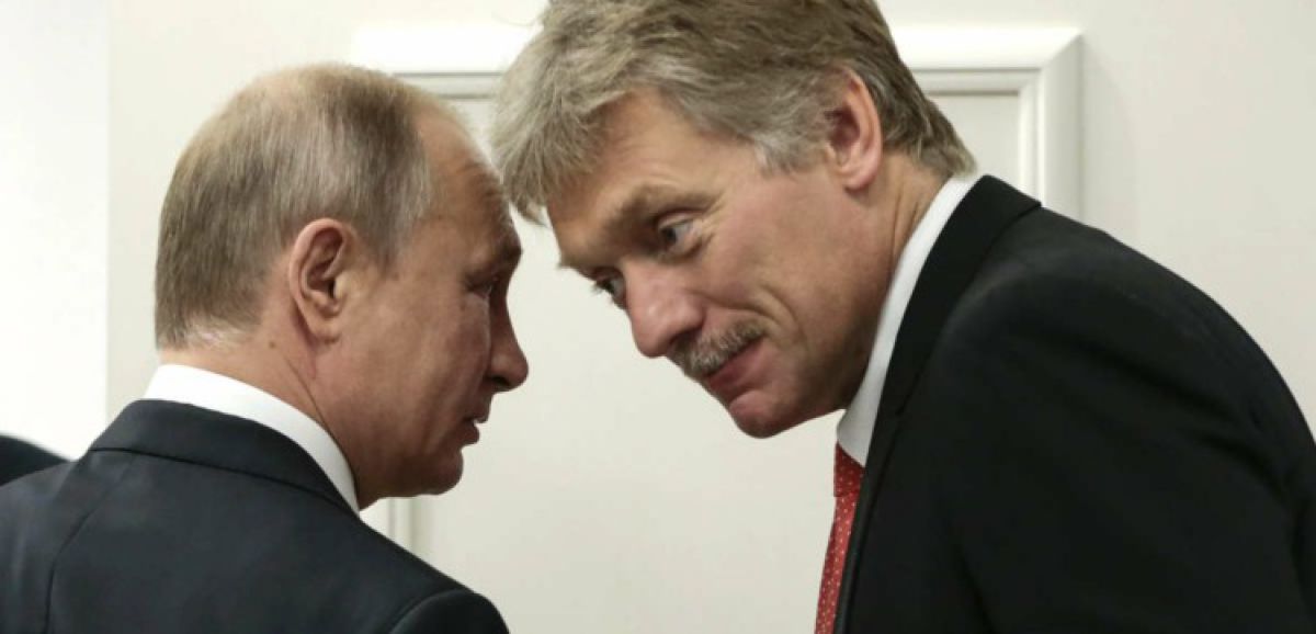 Dmitri Peskov : un cessez-le-feu avec l'Ukraine ne conduira pas à la réalisation des objectifs de la Russie