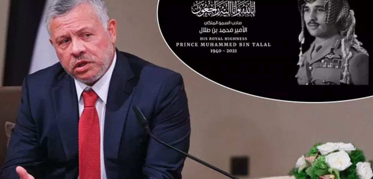 Roi de Jordanie : il est du devoir des Musulmans de "dissuader les escalades israéliennes contre les lieux saints"