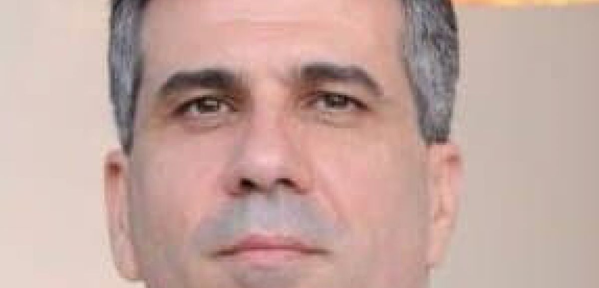 Eli Cohen : nous ne tenons pas la Jordanie responsable de la tentative de contrebande d'armes de son député