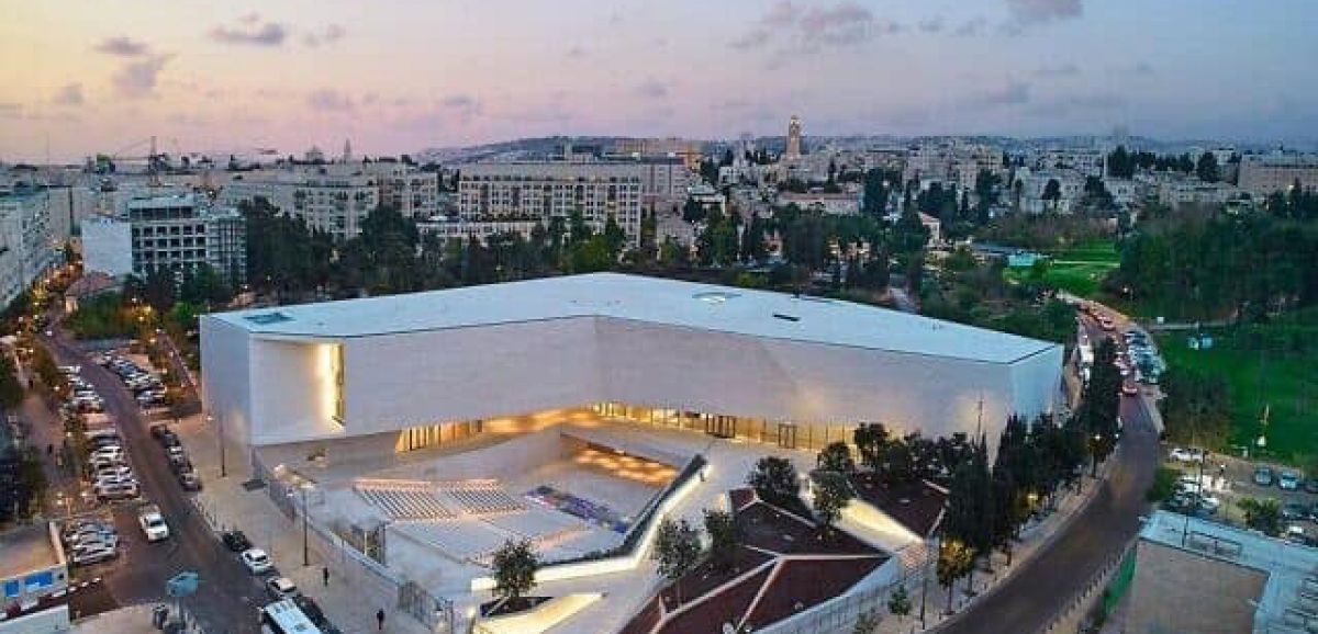 Le musée de la Tolérance et la municipalité de Jérusalem acceptent de travailler ensemble
