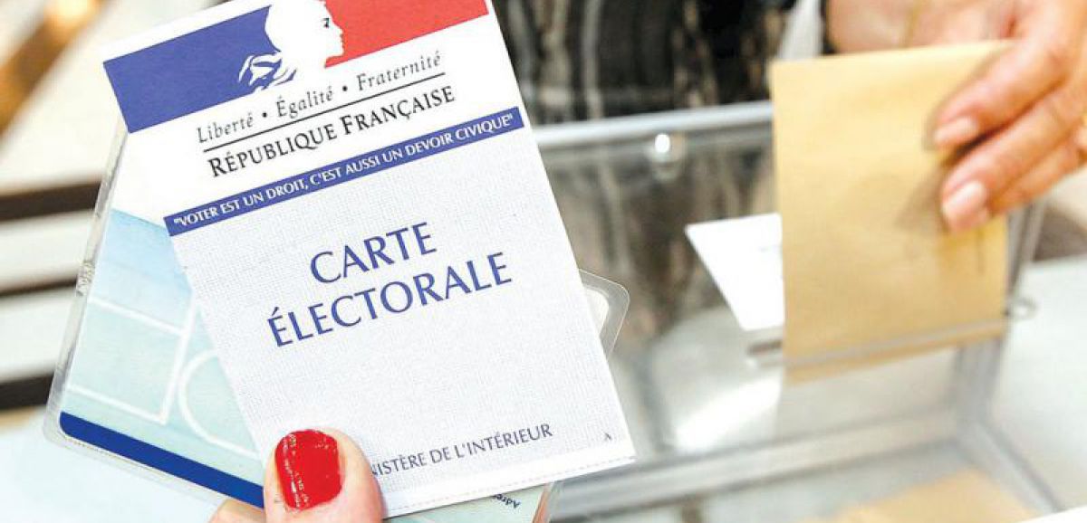 Municipales/ En France est annoncé un record d'abstention à 20 heures