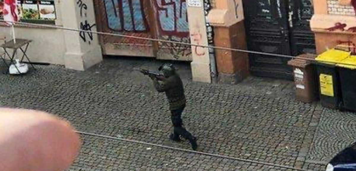 En Allemagne, un Germano-Iranien soupçonné d’avoir planifié un attentat contre une synagogue pourrait être bientôt jugé