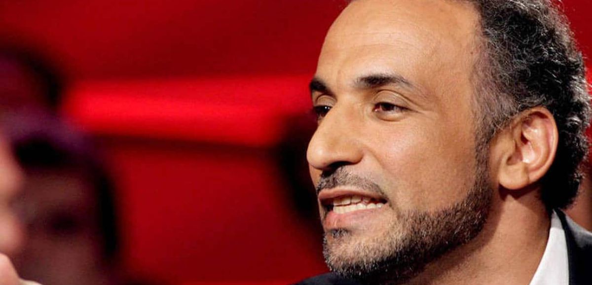 Tariq Ramadan : 18 mois ferme de prison requis pour viol