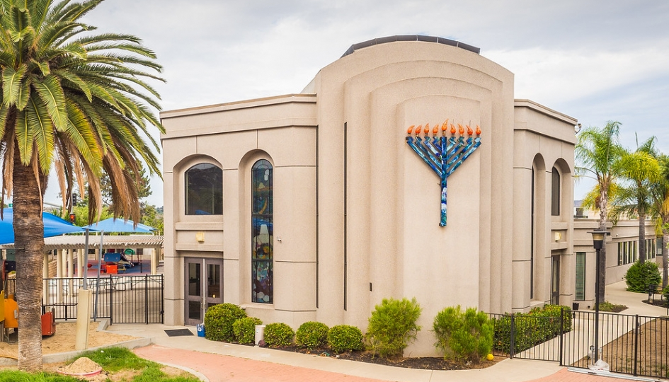 Le personnel d'une synagogue californienne formé par des secouristes israéliens