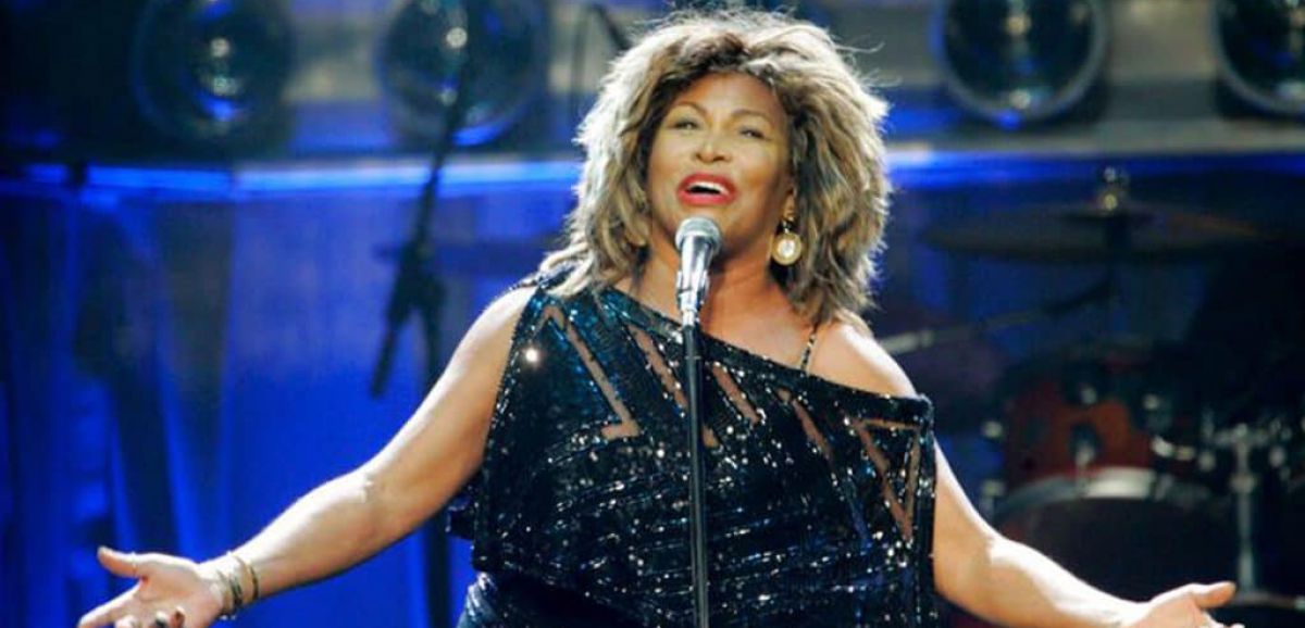 Tina Turner, l'icône du rock'n'roll est décédée à 83 ans