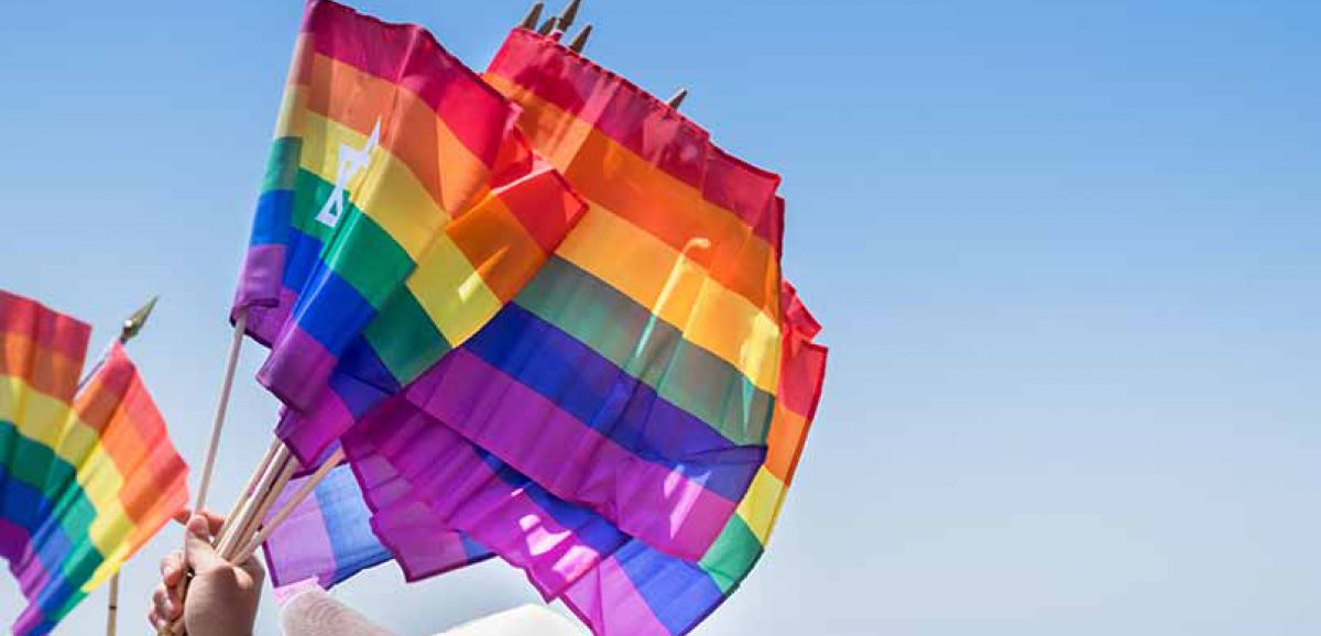 Gay Pride : 150 000 personnes ont défilé à Tel Aviv