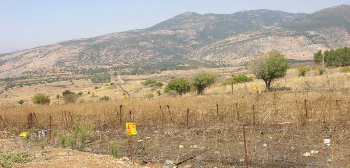 Shabbat sous tension à la frontière israélo-libanaise