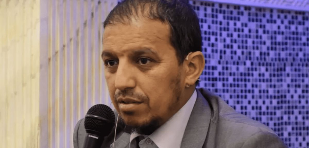 La requête de l'imam Hassan Iquioussen rejetée par la Cour Européenne des Droits de l'Homme