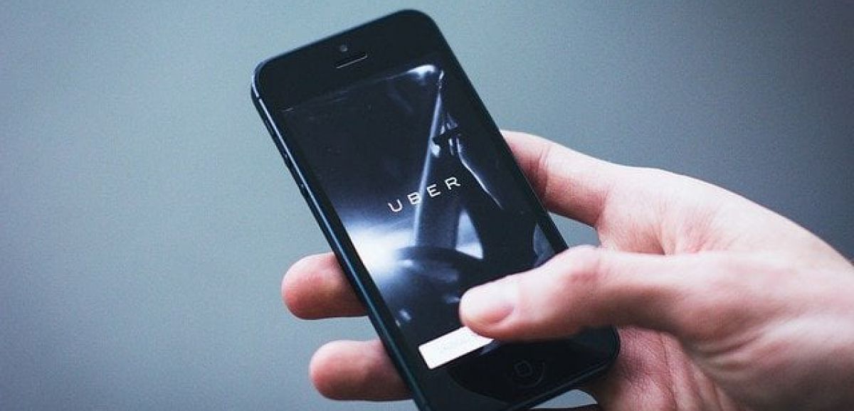 Uber quitte Israël après avoir échoué à gagner des parts de marché