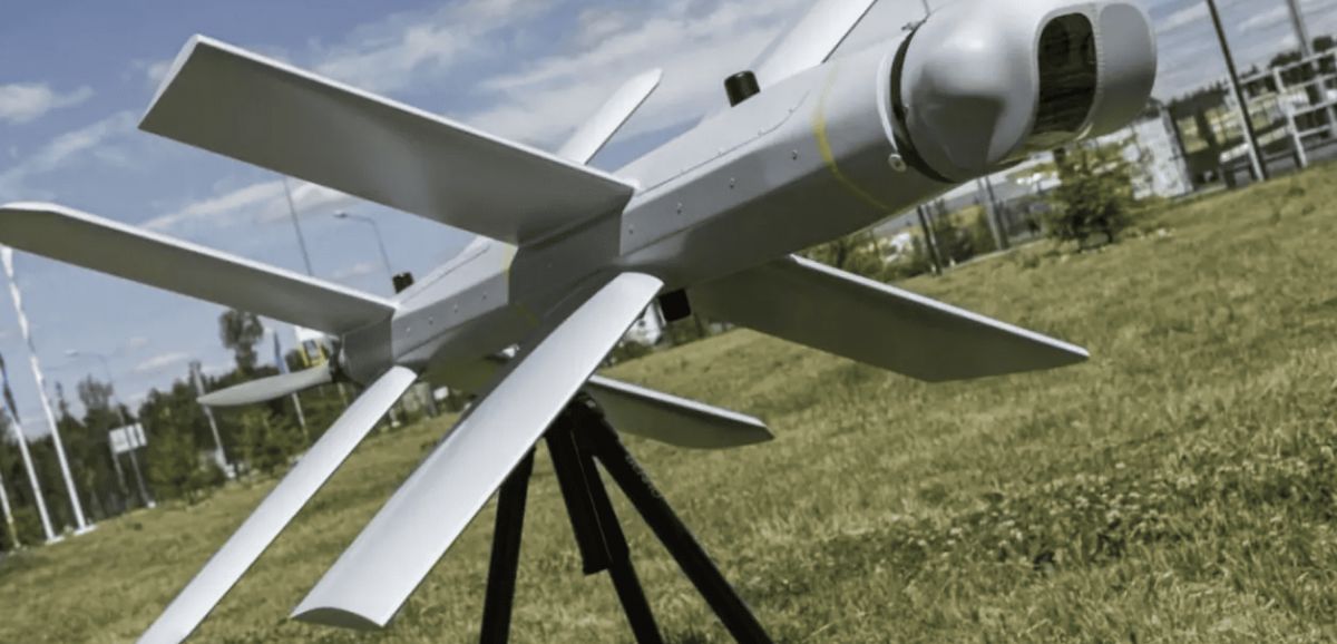 La Jordanie abat des drones de contrebande d'armes en provenance de Syrie