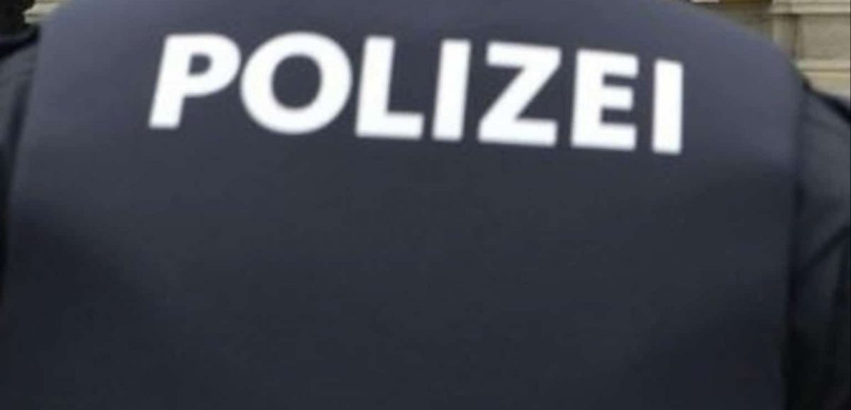 Augmentation du nombre de crimes en Allemagne en 2022
