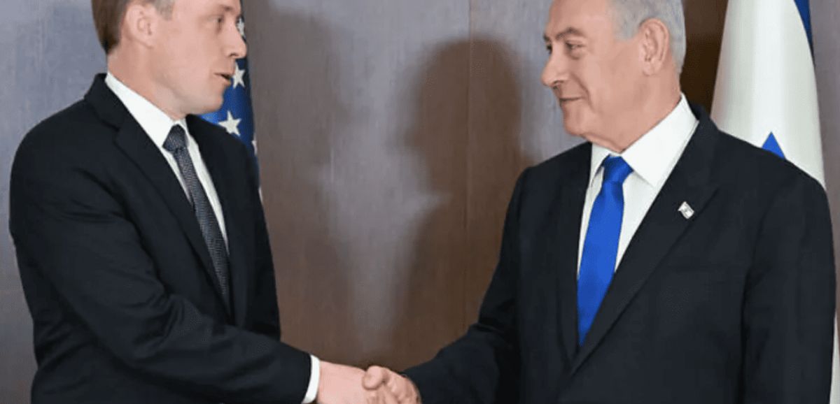 Les États-Unis se plaindraient à Israël des fuites dans les médias concernant les pourparlers sur le nucléaire iranien