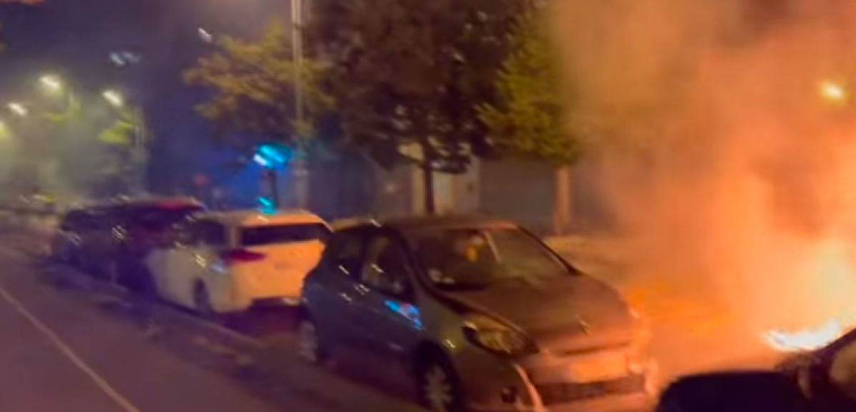 Mort de Nahel : 667 interpellés suite à une nouvelle nuit de violences et d'émeutes en France