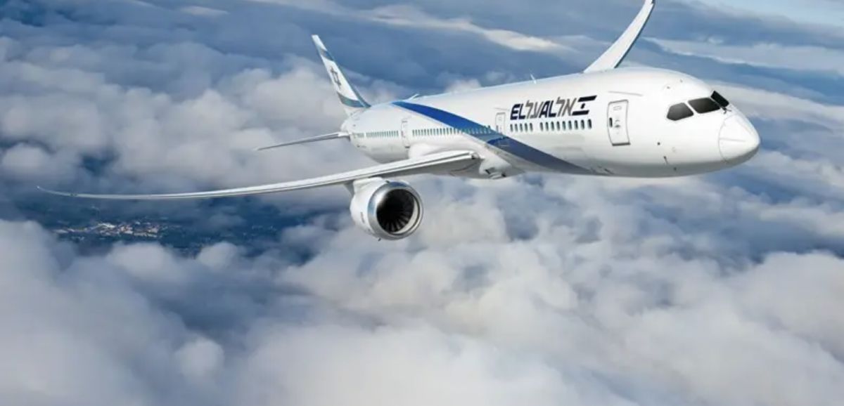 El Al annonce un accord de coopération stratégique avec Delta Airlines