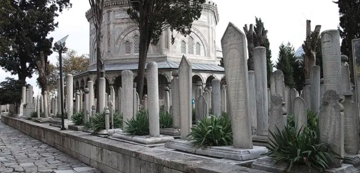 Une cartographie de plus de 61 000 pierres tombales juives en Turquie