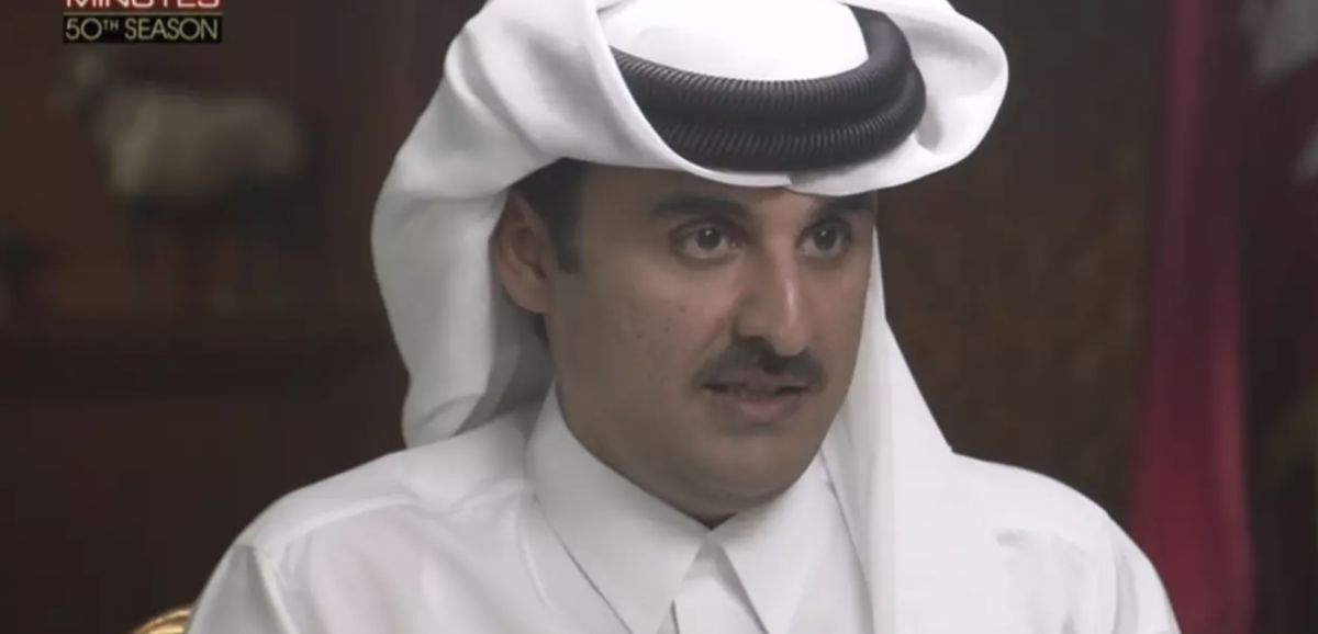 Le ministre qatari des Affaires étrangères se rend en Iran pour des discussions