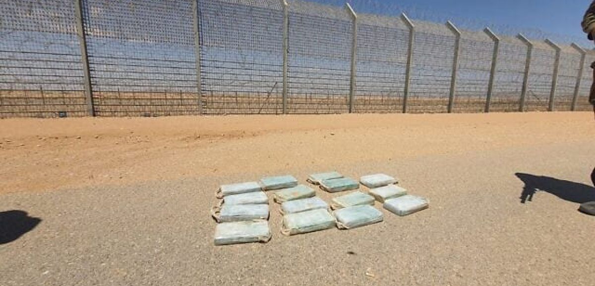 Syrie et Jordanie se rencontrent au sujet de la lutte contre le trafic de drogue le long de la frontière